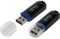 ADATA Flash Disk 32GB C906, USB 2.0 Classic, černá