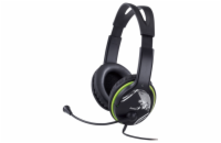 GENIUS headset - HS-400A