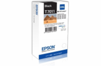 EPSON cartridge T7011 black (WorkForce)