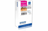 WP4000/4500 Series Ink Cartridge XXL Magenta 3.4k