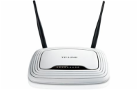 TP-Link TL-WR841N 300Mbps Wireless N Router