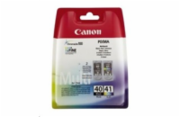 Canon PG-40 + CL-41 MultiPack