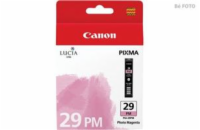 Canon 4877B001 - originální Canon cartridge PGI-29 PM