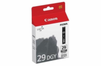Canon 4870B001 - originální Canon cartridge PGI-29 DGY