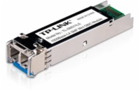 TP-Link TL-SM311LS SFP 1Gbps modul 20km/ SM/LC MiniGBIC modul