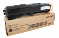 Xerox Toner Black pro WC 5300 (30.000 str)