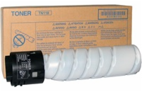 Minolta Toner TN-118 do bizhub 215, 226, 225i (2x 500g)