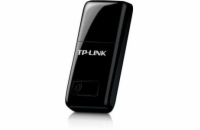 TP-Link TL-WN823N WiFi4 USB adapter (N300,2,4GHz,USB2.0)