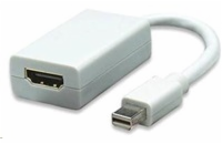 PREMIUMCORD Adaptér Mini DisplayPort - HDMI