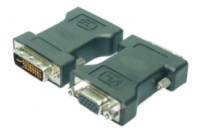 LOGILINK AD0001 LOGILINK - Adaptér VGA-DVI
