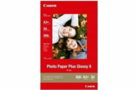 Canon fotopapír LU-101 A3+ 260 g/m2 20 sheets - lesklý