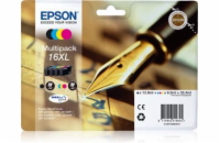 Epson C13T16364012 - originální Epson 16XL Series Pen and Crossword multipack