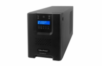 CyberPower Professional Tower LCD UPS 1000VA/900W