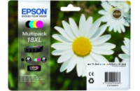 Epson Multipack 4-colours 18XL Claria Home Ink