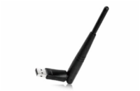 EDIMAX EW-7612UAn V2 Wireless High Gain USB 2.0 adapter 802.11n 300Mbps 3dBi antenna WPS