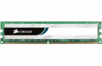 CORSAIR DDR3 8GB (Kit 1x8GB) Value Select DIMM 1600MHz CL11