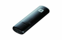 D-Link DWA-182 Wireless AC DualBand USB Adapter