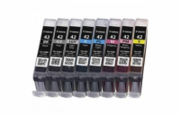 Canon CARTRIDGE CLI-42 BK/GY/LGY/C/PC/M/PM/Y MULTI-PACK 8ks pro PIXMA PRO-100, PRO-100S