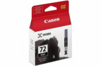 Canon cartridge PGI-72 MBK (PGI72MBK) / Matte black / 14ml