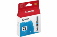 Canon cartridge PGI-72C Cyan (PGI72C) / Cyan / 14ml