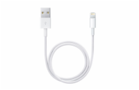 USB kabel s konektorem Lightning (1m)