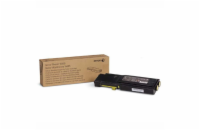 Xerox 106R02251 - originální Xerox toner Yellow pro P6600/WC6605, 2 000 str.