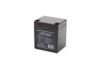 GEMBIRD ENERGENIE Baterie do záložního zdroje, 12V 4,5AH