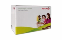 Xerox alternativní cartridge HP CE250X s čipem pro ColorLaserJetCP3525, (10500str, black)