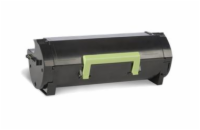 Lexmark 50F2000 - originální Lexmark 502 Return Program Toner Cartridge - 1 500 stran