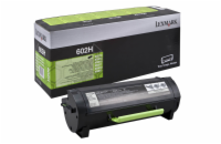 LEXMARK černý toner 602H pro MX 310/410/51x/61x z programu Lexmark Return (10 000 stran)