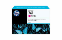 HP 761 Magenta DJ Ink Cart, 400 ml, CM993A