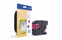 LC-125XLM (inkoust magenta, 1200 str.)