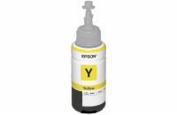 EPSON ink bar T6644 Yellow ink container 70ml pro L100/L200/L550/L1300/L355/365