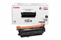 Canon TONER CRG-732H BK černá pro LBP-7780 (12 000 str.)