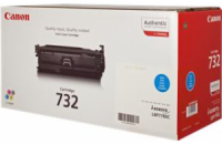 Canon toner CRG-732/Cyan/6400str.