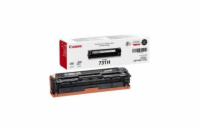 Canon originální toner CRG-731H/ LBP-7100/ 7110/ 2400 stran/ Černá