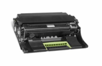 Lexmark originální válec 50F0Z00, black, 500Z, return, 60000str., Lexmark MS310D, 310DN, 410D, 410DN, 510DN, 610DE Lexmark MS/MX31x, 41x, 51x, 61x zobrazovací jednotka z vratného programu, 60000