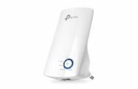 TP-Link TL-WA850RE WiFi4 Extender/Repeater (N300,2,4GHz,1x100Mb/s LAN)