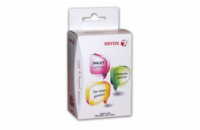 Xerox alternativní INK pro Epson (15ml + 3x 13,5ml) CMYK multipack s chipem (T071140, T071240, T071340, T071440)