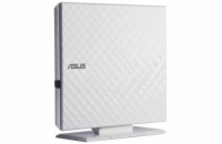 ASUS SDRW-08D2S-U LITE, bílá