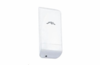 UBNT airMAX NanoStation locoM2 [2.4GHz, anténa 8dBi, Client/AP/Repeater, 802.11b/g/n, MIMO]