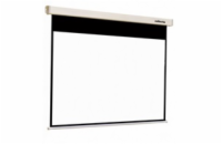 Reflecta SOFTLIFT Crystal 240x240cm (1:1, 131"/334cm, 236x236cm) plátno roletové