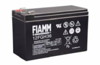 Fiamm olověná baterie 12 FGH 36 12V/9Ah