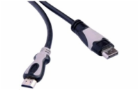 PREMIUMCORD Kabel DisplayPort - HDMI 5m