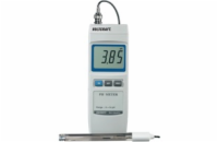 Voltcraft 100 ATC, 0 - 14 pH (101145) pH metr VOLTCRAFT PH-100 ATC