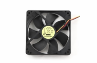 GEMBIRD ventilátor do skříně 120x120 kuličkové ložisko