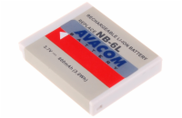 AVACOM Náhradní baterie Canon NB-6L Li-ion 3.7V 800mAh 3Wh