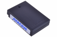 Baterie AVACOM Olympus LI-10B Li-ion 3.7V 1090mAh