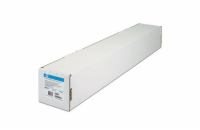 HP Super Heavyweight Plus Matte Paper, 264 microns (10.4 mil) • 200 g/m2 (55 lbs) • 1067 mm x 30.5 m, Q6628B