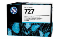 HP tisková hlava (727) B3P06A pro DesignJet